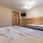 Dworek Pod Tatrami Séjour chez l'habitant Zab