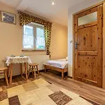 Homestay szállás Dworek Pod Tatrami *