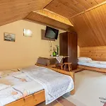 Séjour chez l'habitant Dworek Pod Tatrami