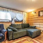 Homestay szállás Dworek Pod Tatrami *