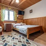 Homestay szállás Dworek Pod Tatrami