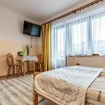 Dworek Pod Tatrami Homestay szállás