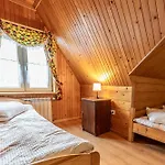 Dworek Pod Tatrami Homestay szállás *