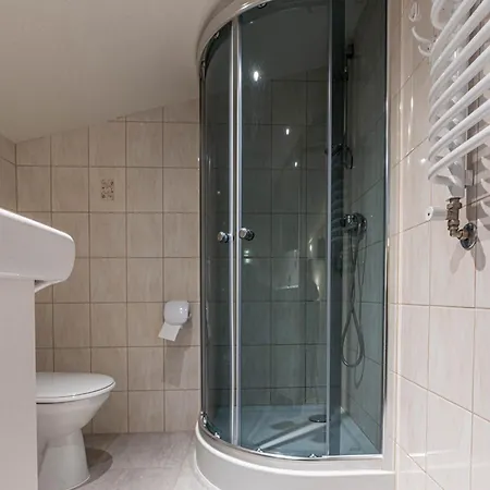 Dworek Pod Tatrami Zab