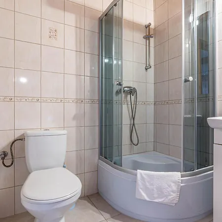 Dworek Pod Tatrami Zab