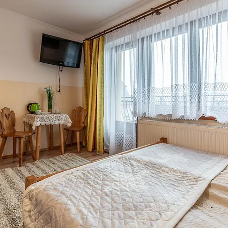 Dworek Pod Tatrami * Zab