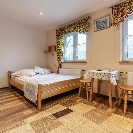 Dworek Pod Tatrami *