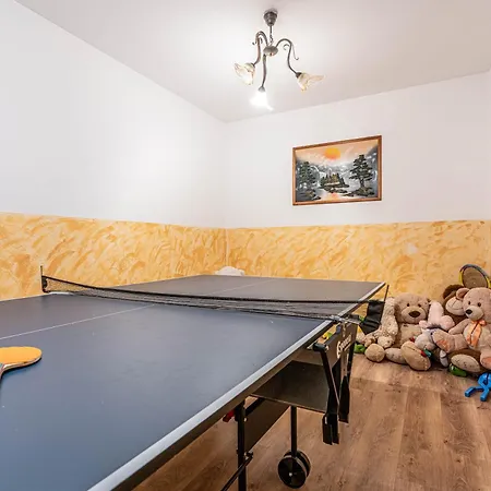 Dworek Pod Tatrami Zab