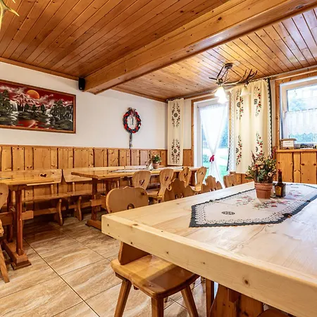 Dworek Pod Tatrami * Zab