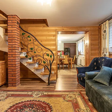 Dworek Pod Tatrami Zab