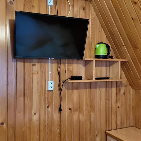 Dworek Pod Tatrami
