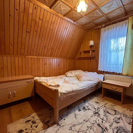Dworek Pod Tatrami *