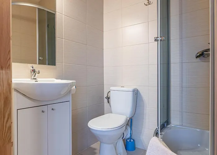 Dworek Pod Tatrami * Zab